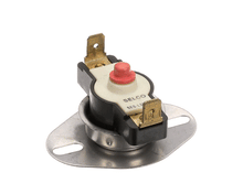 FOOD WARMING EQUIPMENT HI-LIMITPHTT 3/4 SNAP DISC THERMOSTAT  MANUAL R