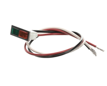 FOOD WARMING EQUIPMENT LT PLT A-G LIGHT INDICATOR DOUBLE