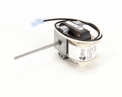 FOOD WARMING EQUIPMENT MTRJK12092 MOTOR DUAL SHAFTED 120 VOLT