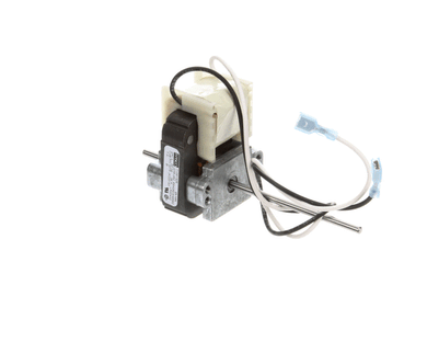 FOOD WARMING EQUIPMENT MTRJK22093 MOTOR DUAL SHAFTED 220 VOLT