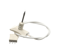 FOOD WARMING EQUIPMENT PRBRTD1K RTD CORE PROBE 1K 26IN  LEADS