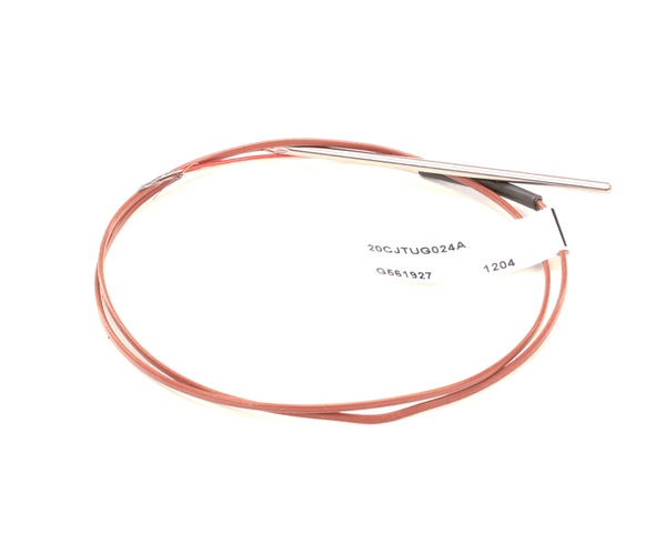 FOOD WARMING EQUIPMENT PARTS SENSORRTH