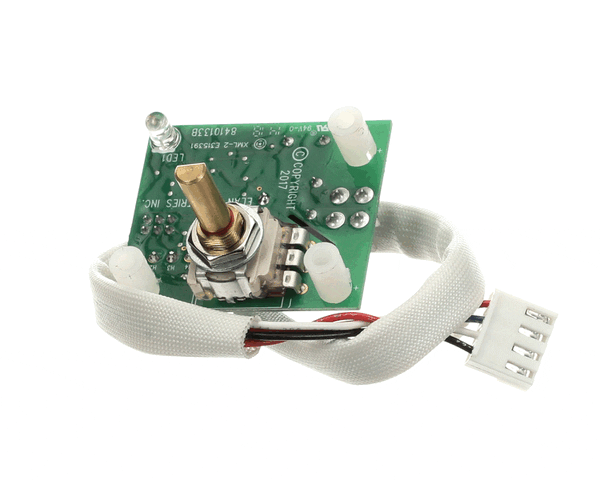 FOOD WARMING EQUIPMENT PARTS T-STATELEMOIST