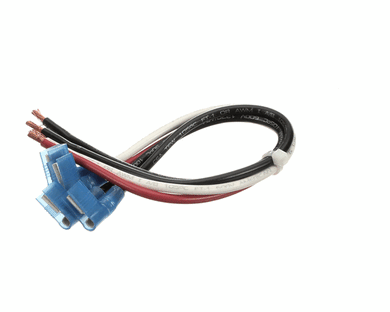 FOOD WARMING EQUIPMENT XR01 WIRING HARNESS