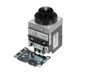 GAYLORD 10033 AGASTAT TIMER 10MI 115V