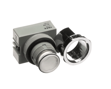 GAYLORD 10051 OPERATOR BASE W/SHROUD