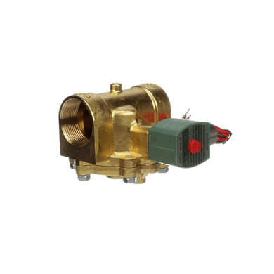GAYLORD 10131 1 1/2 SOLENOID VALVE NORM CLOS