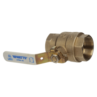 GAYLORD 10167 1 FMT THD BALL VALVES  BRONZE