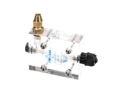 GAYLORD 10247 PUMP HEAD COMPLETE WITHOUT DIA