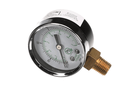 GAYLORD 10276 PRESSURE GAUGE