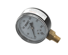 GAYLORD 10277 PRESSURE GAUGE TYPE 35 (0-300