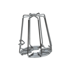 GAYLORD 10278 CHROME HEAD GUARD FOR NOZZLES