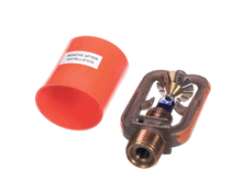 GAYLORD 10290 500 DEGREE  95 SPRAY ANGLE WATER SPRAY N