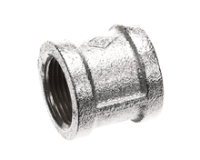 GAYLORD 10651 1 CHROME COUPLER
