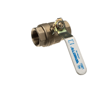 GAYLORD 11255 1 FMT THD BALL VALVES  BRONZE