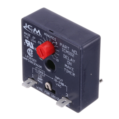 GAYLORD 11347 TIME DELAY RELAY