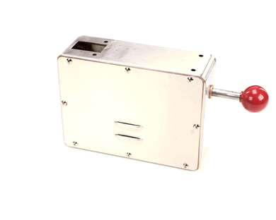 GAYLORD 12696 N-66/220 DAMPER CONTROL SWITCH 220V - NA