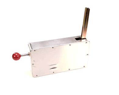 GAYLORD 13198 N-68-RE-T/440V DAMPER CONTROL SWITCH 440