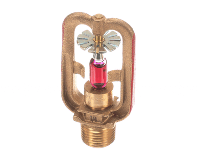 GAYLORD 16402 325 DEGREE  160 SPRAY ANGLE  1/4IN  ORIFIC