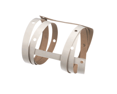 GAYLORD 18374 31.813 X 4.567 RECT OD X .031 QTY 1=PK O