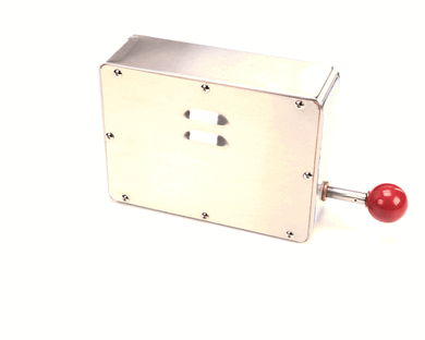 GAYLORD 18684 N-66/220 DAMPER CONTROL SWITCH 220V - NA