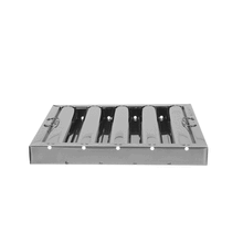 GAYLORD 18998 16H X 16W TYPE 3 S/S FILTER