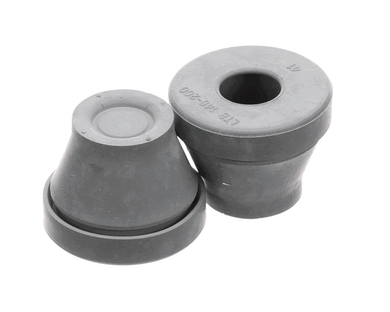 GAYLORD 19312 UV LIGHT GROMMET PACK OF 2