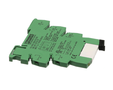 GAYLORD 21966 CR24 RELAY FOR CONVERTING 120V SIGNAL TO