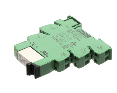 GAYLORD 21967 RELAY-DPDT 120 PLC INTERFACE