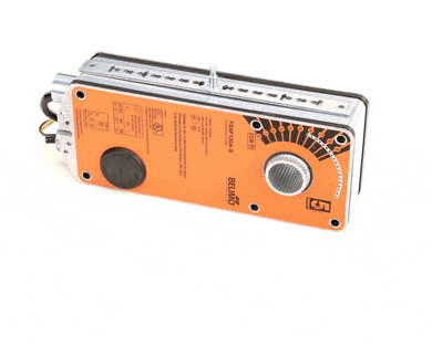 GAYLORD 22471 DAMPER ACTUATOR 120V FOR A GX2