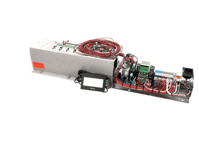 GAYLORD 30856 C-6000-D SEQUENTIAL CONTROL FOR UV VENTI