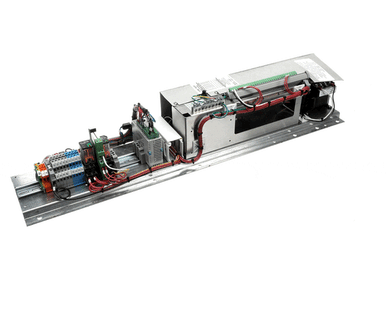 GAYLORD 30890 C-6000-D STANDARD CONTROL