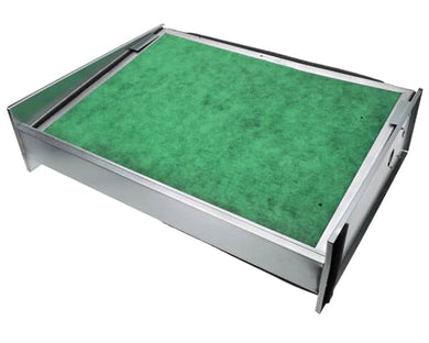 GAYLORD 30905 SINGLE PASS ODOR 24X6X18 (REPLACES PART