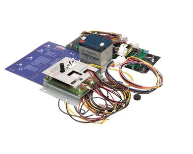 GAYLORD 75328 QUS RETRO-FIT COMPLETE CONTROL (SPECIFY