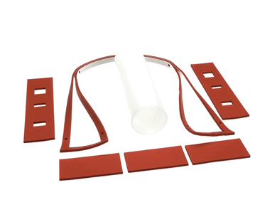 GAYLORD 75878 UV-3 GASKET KIT  INCLUDES: FRAME GASKET