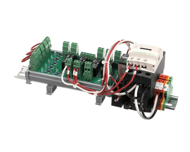 GAYLORD 76029 220VOLT UV MONITORING BOARD (CIRCUIT BOA