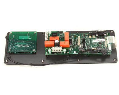 GILES 20364 CONTROLLER  WATLOW  N7  DUAL