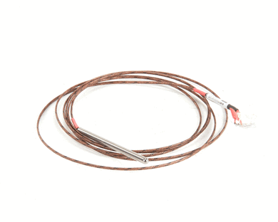 GILES 20439 THERMOCOUPLE  J-TYPE  3  UNGRN