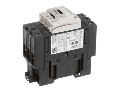 GILES 20617 CONTACTOR  60A  3-POLE  240V C