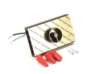 GILES 23702 RHEOSTAT VARIABLE 120 VAC