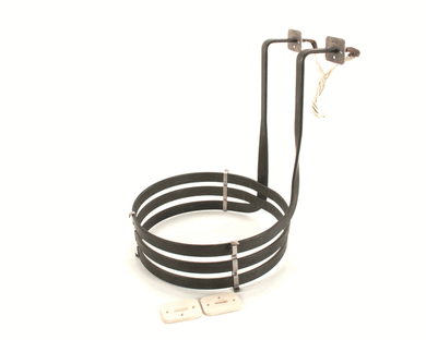 GILES 23756 ELEMENT  FIREBAR  10000W  208V