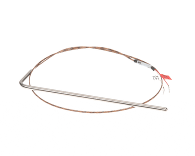 GILES 24222 THERMOCOUPLE  J-TYPE  7  BENT