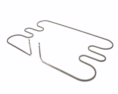 GARLAND 1011096 ELEMENT FRONT 240V