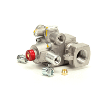 GARLAND 1027001 AUTO SAFETY VALVE 1/2 NPT
