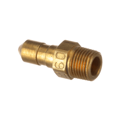 GARLAND 1050260 ORIFICE FITTING #60 NG