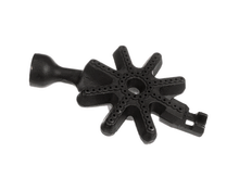 GARLAND 1089201-GAR TOP BURNER FRONT