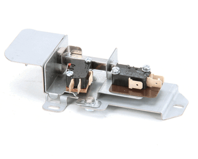 GARLAND 11C0539 THV2 LH INTERLOCK ASSY