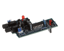 GARLAND 11K0013 402S FIBRE OPTIC BOARD ASSY