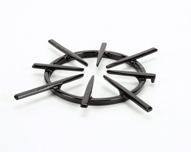 GARLAND 1361601 RING GRT-ENM NLAWO CUT LONG SI