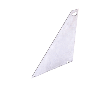 GARLAND 153834 LIFT PLATE (HDS)-